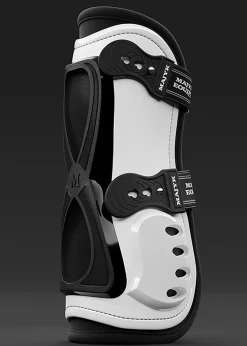 MAJYK EQUIPE ® Stadium Front Jump Boots with Arti-Lage™ Impact Technology