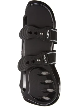MAJYK EQUIPE ® Stadium Front Jump Boots with Arti-Lage™ Impact Technology