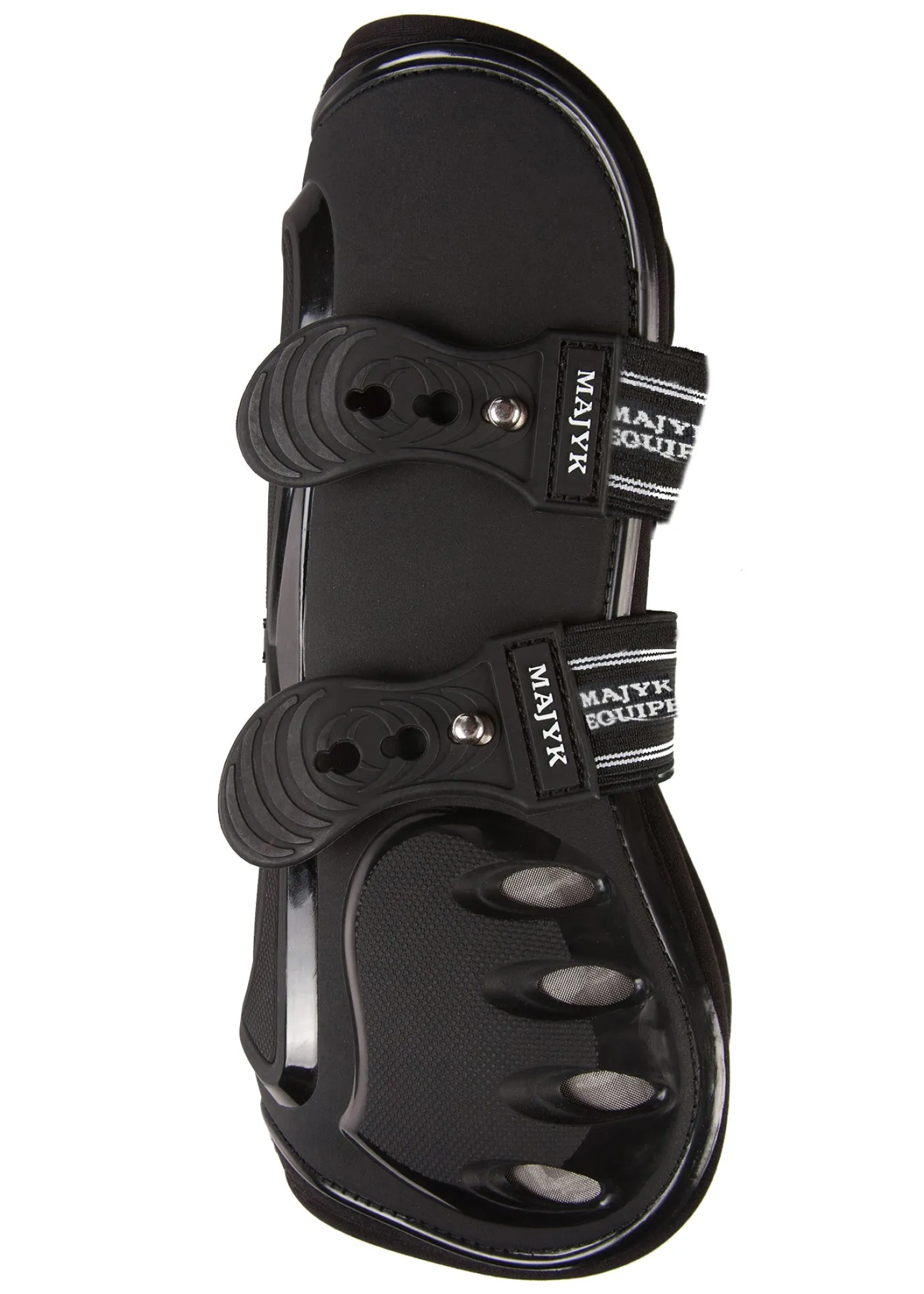 MAJYK EQUIPE ® Stadium Front Jump Boots with Arti-Lage™ Impact Technology