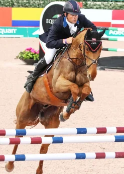 MAJYK EQUIPE ® Stadium Front Jump Boots with Arti-Lage™ Impact Technology