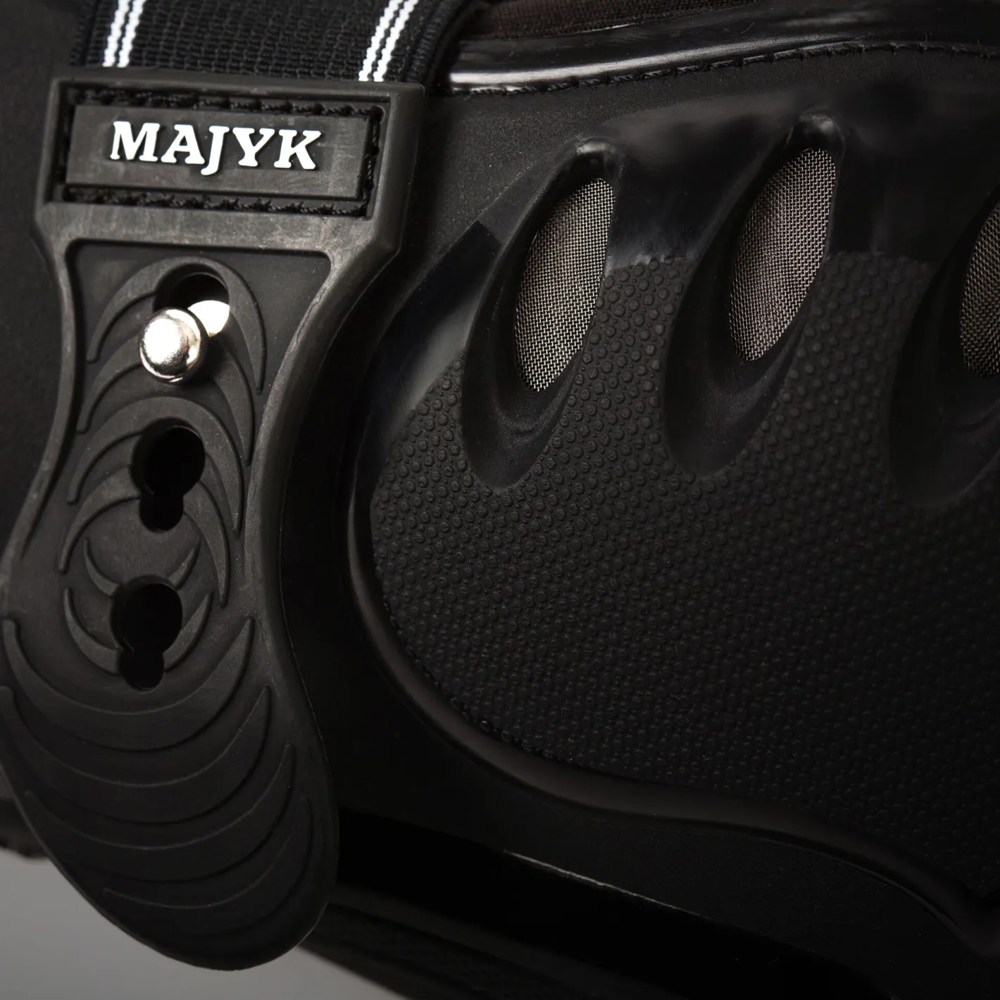 MAJYK EQUIPE ® Stadium Front Jump Boots with Arti-Lage™ Impact Technology