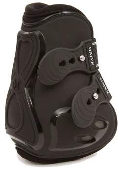 MAJYK EQUIPE ® Stadium Hind Jump Boots with Arti-Lage™ Impact Technology