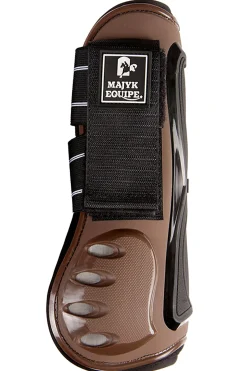 MAJYK EQUIPE ® Vented Infinity Jump Boots with Arti-Lage™ Impact Technology