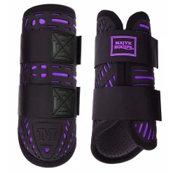 MAJYK EQUIPE ® XC Elite Front Boot with Arti-Lage™ Technology