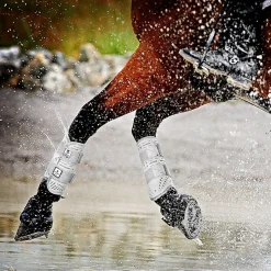 MAJYK EQUIPE ® XC Elite Front Boots with Arti-Lage™ Technology