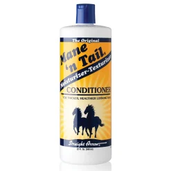 ANIMAL HEALTH INT Mane 'N Tail® Conditioner