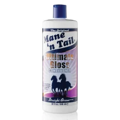 ANIMAL HEALTH INT Mane 'N Tail® Ultimate Gloss Conditioner