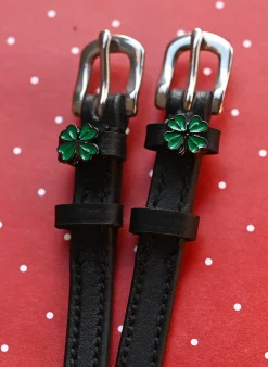 DREAMERS N SCHEMERS ManeJane Spur Straps