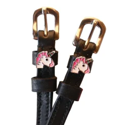 DREAMERS N SCHEMERS ManeJane Spur Straps