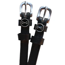 DREAMERS N SCHEMERS ManeJane Spur Straps