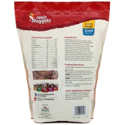ANIMAL HEALTH INT Manna Pro® Bite-Size Nuggets - 4 lb