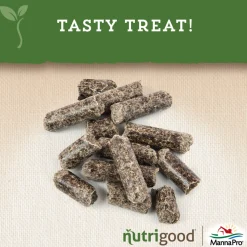ANIMAL HEALTH INT Manna Pro® NutriGood™ Low Sugar Snax