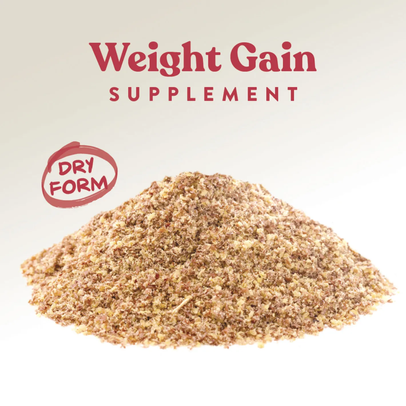 ANIMAL HEALTH INT Manna Pro® Senior Weight Accelerator