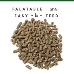 ANIMAL HEALTH INT Manna Pro® Corta-Flx® Pellets, 12 Pounds