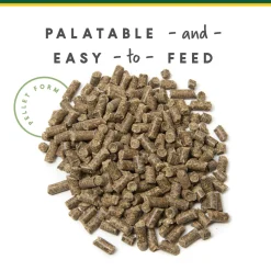 ANIMAL HEALTH INT Manna Pro® Corta-Flx® U-Gard™ Pellets, 4 Pounds