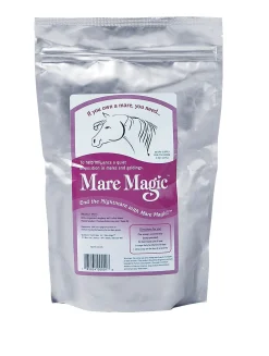ANIMAL HEALTH INT Mare Magic™