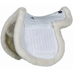 WORLD EQUSTRN BRNDS Mattes Hunter Saddle Pad
