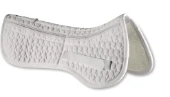 WORLD EQUSTRN BRNDS Mattes Quilt Correction Half Pad
