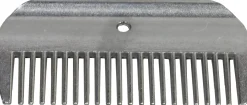 INTREPID INTL Metal Mane Comb