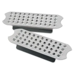 JACKS MFG Metal Stirrup Replacement Pads