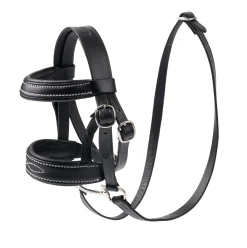 Kids HORSE HEALTH TRADE Mini LeMieux® Pony Bridle