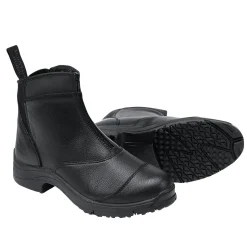 ERS Mountain Horse® Ladies' Active Winter Zip Paddock Boot