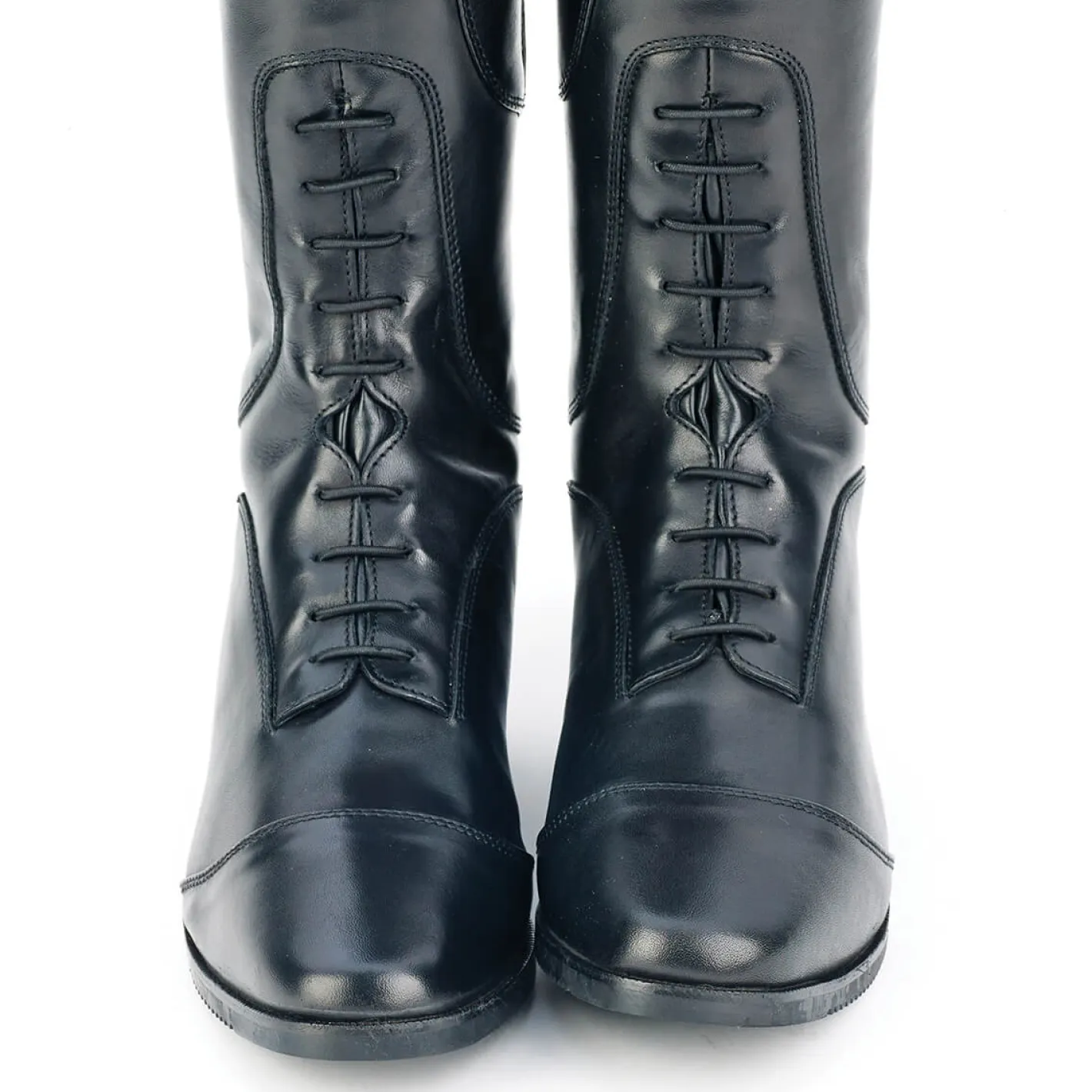 Women ERS Mountain Horse® Ladies' Superior Field Boots