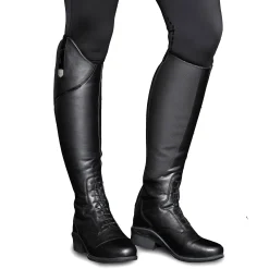 Women ERS Mountain Horse® Ladies’ Veganza Field Boots