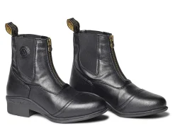 Women ERS Mountain Horse® Ladies’ Veganza Zip Paddock Boots