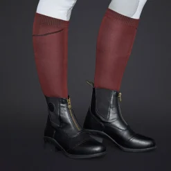 Women ERS Mountain Horse® Ladies’ Veganza Zip Paddock Boots