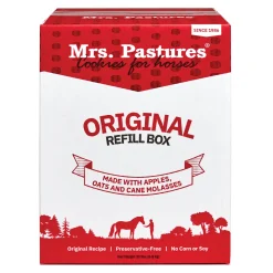 ANIMAL HEALTH INT Mrs. Pastures Horse Treats