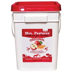 ANIMAL HEALTH INT Mrs. Pastures Horse Treats