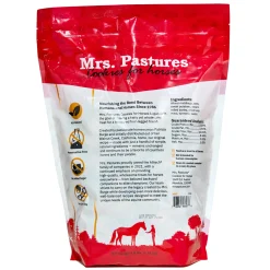 ANIMAL HEALTH INT Mrs. Pastures s–4 lbs