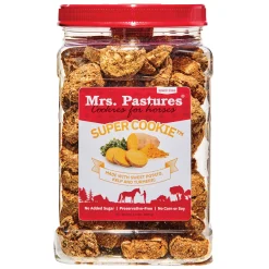 ANIMAL HEALTH INT Mrs. Pastures s – 1.5 lbs.