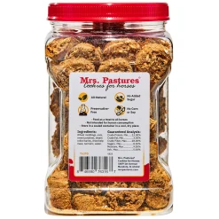 ANIMAL HEALTH INT Mrs. Pastures s – 1.5 lbs.