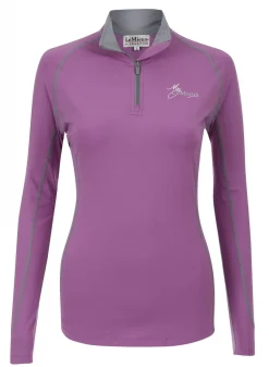 HORSE HEALTH TRADE My LeMieux® Ladies' Base Layer Top