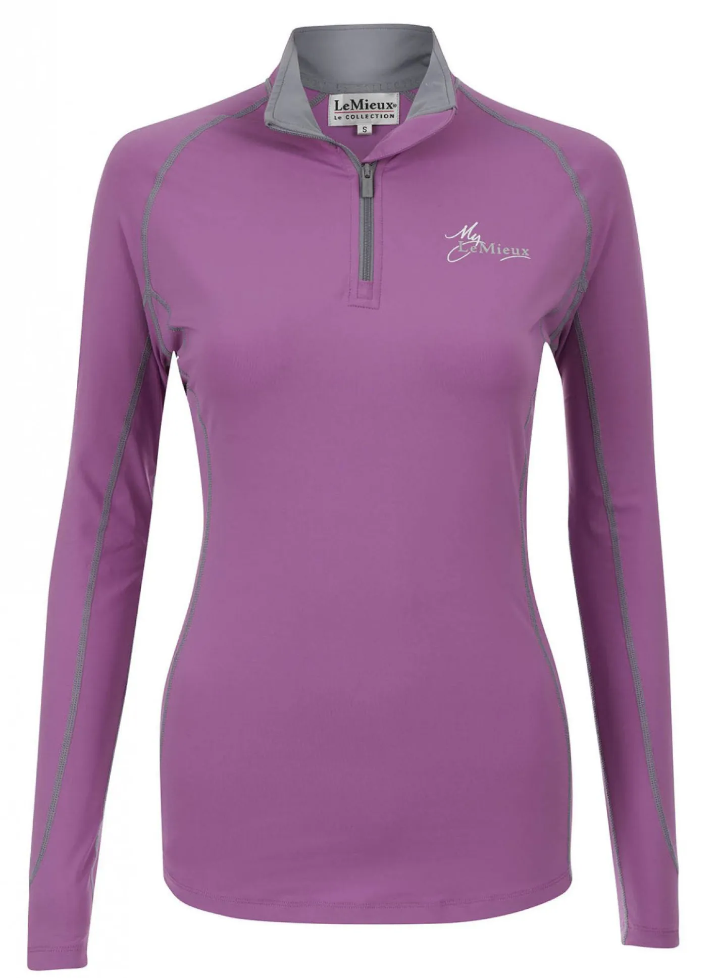 HORSE HEALTH TRADE My LeMieux® Ladies' Base Layer Top