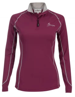 HORSE HEALTH TRADE My LeMieux® Ladies' Base Layer Top
