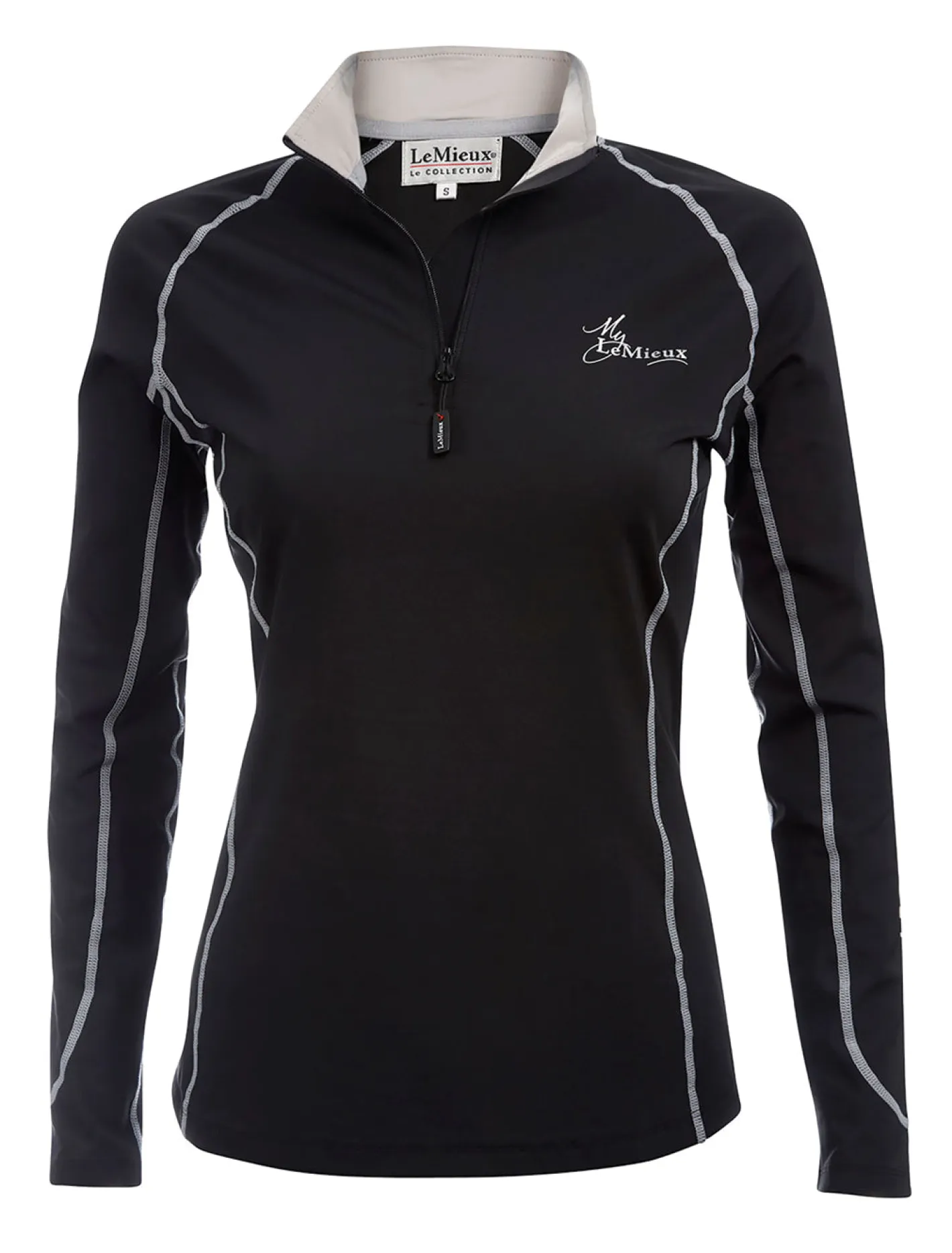 HORSE HEALTH TRADE My LeMieux® Ladies' Base Layer Top
