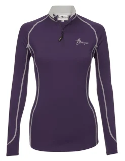 HORSE HEALTH TRADE My LeMieux® Ladies' Base Layer Top