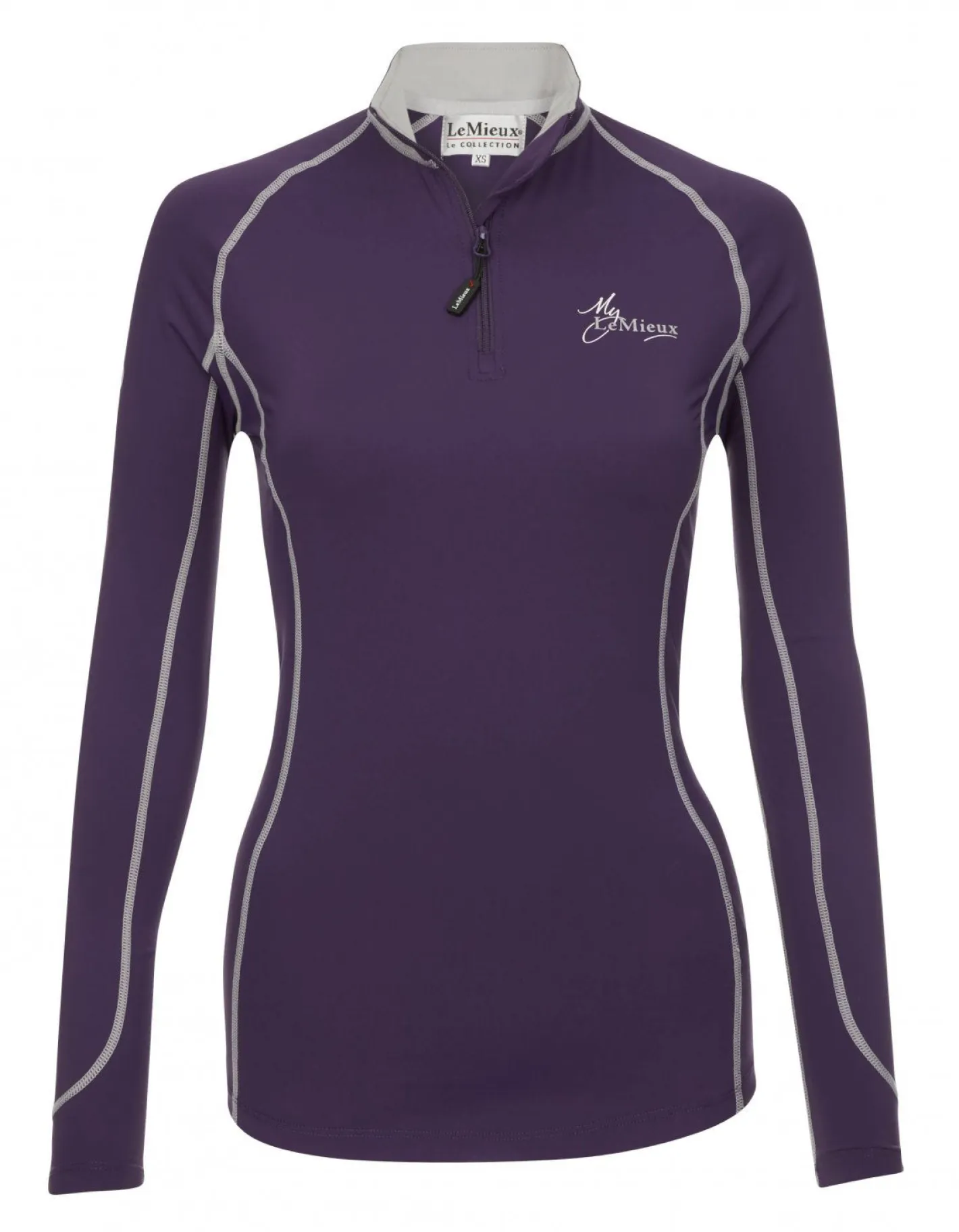 HORSE HEALTH TRADE My LeMieux® Ladies' Base Layer Top
