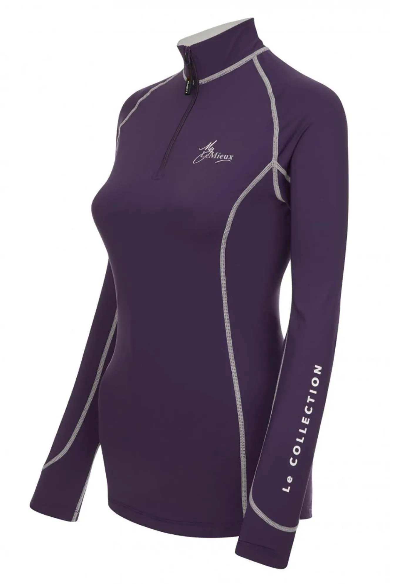 HORSE HEALTH TRADE My LeMieux® Ladies' Base Layer Top