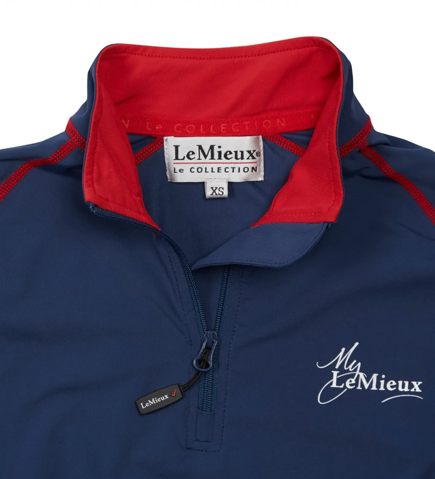HORSE HEALTH TRADE My LeMieux® Ladies' Base Layer Top