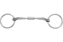 TOKLAT ORIGINALS Myler® Bradoon Wide Barrel MB 02 Comfort Snaffle