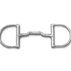 TOKLAT ORIGINALS Myler® Dee without Hooks and Mullen with Low Ported Barrel MB 06