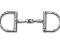 TOKLAT ORIGINALS Myler® English D-Ring MB 03
