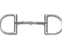 TOKLAT ORIGINALS Myler® English D-Ring MB 01 Twist