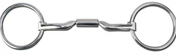 TOKLAT ORIGINALS Myler® Loose Ring Comfort Snaffle MB 04