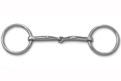 TOKLAT ORIGINALS Myler® Loose Ring MB 09 Sweet Iron