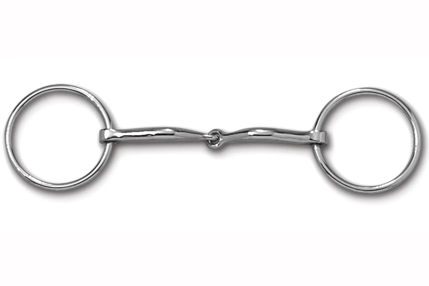 TOKLAT ORIGINALS Myler® Loose Ring MB 09 Sweet Iron